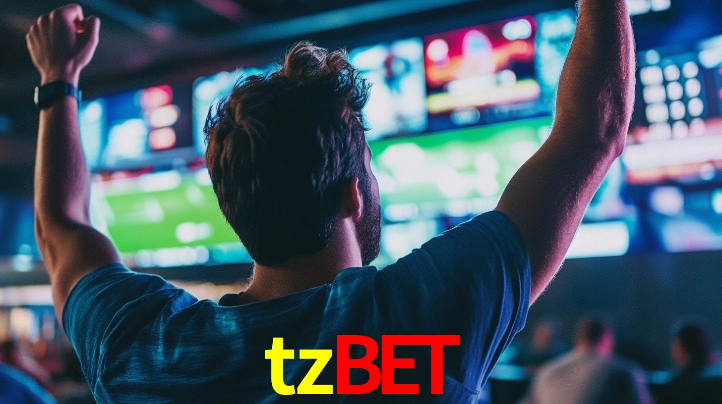 tzbet - Aposta Real de Luxo - tzbet.com