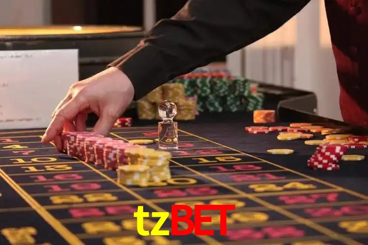 Descubra o Programa VIP da tzbet: Vantagens Exclusivas para Jogadores