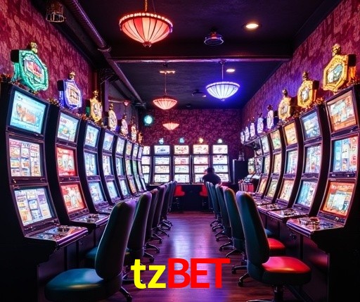tzbet login — painel de entrada no app oficial