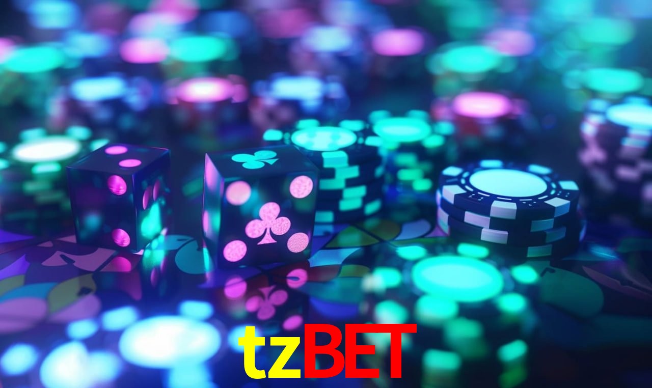 Mesa de Blackjack tzbet