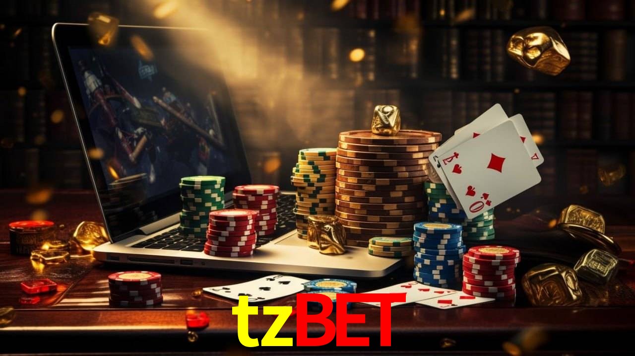 Casino VIP tzbet