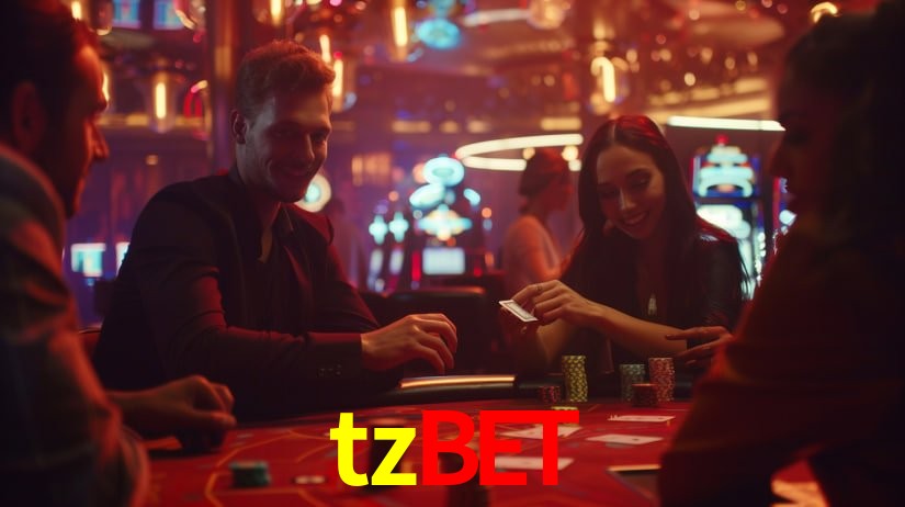 A Popularidade dos Caça-Níqueis no tzbet