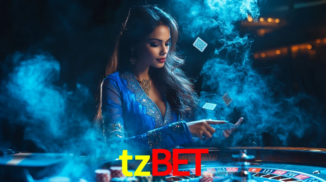 Inovações de Jogos na tzbet: O Futuro das Experiências Interativas