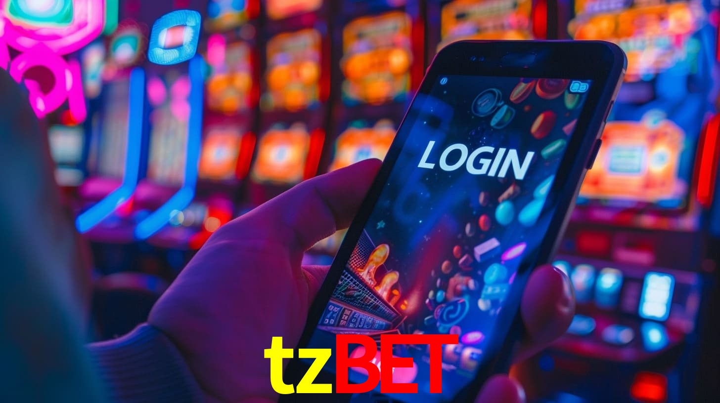 Casino Ao Vivo tzbet