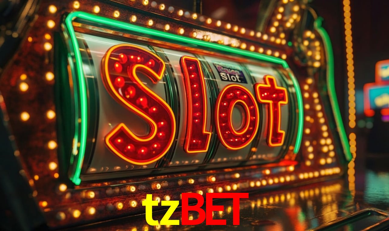 Tecnologia da Plataforma tzbet