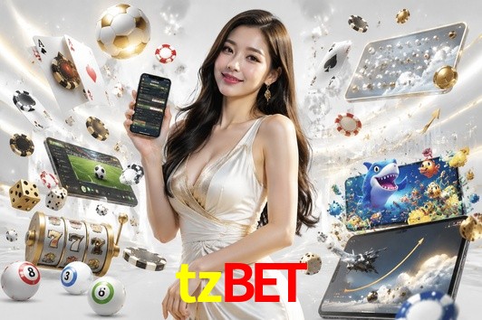 Game Providers tzbet
