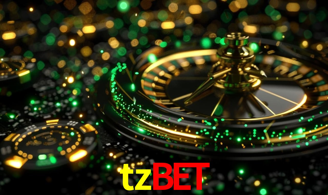 tzbet login — configurações de segurança e proteção de conta
