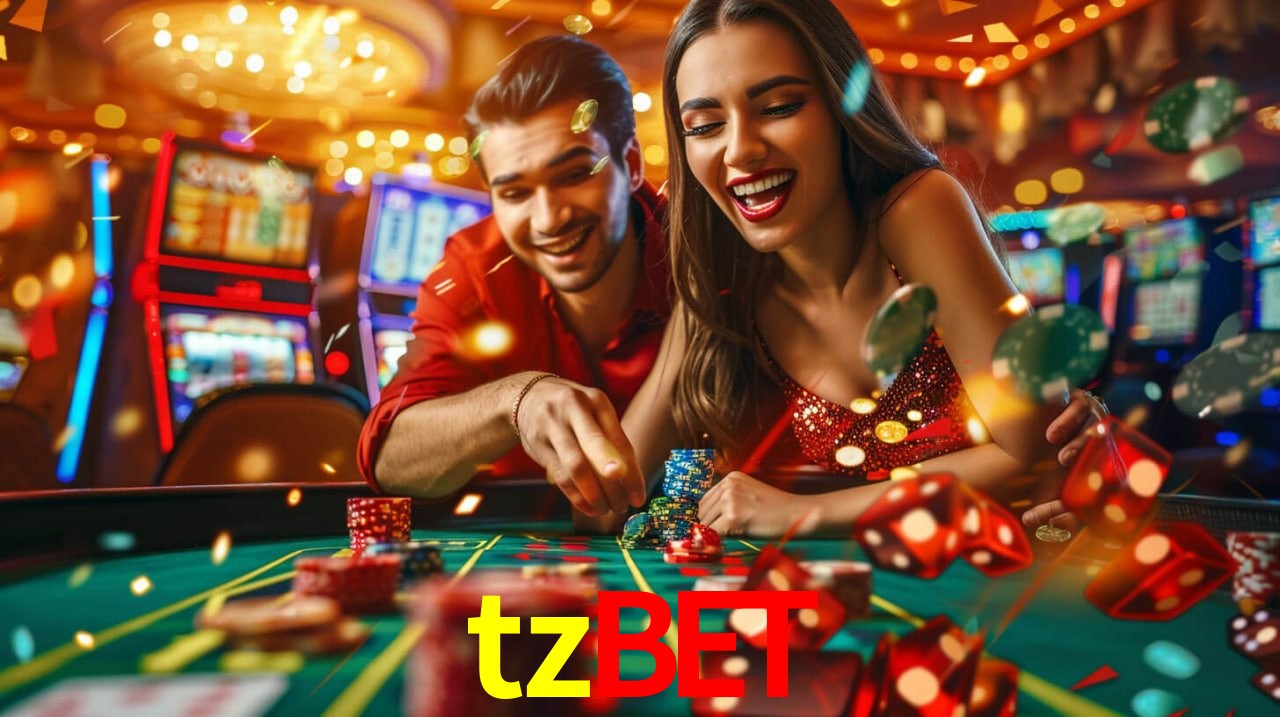 Benefícios da Conta tzbet