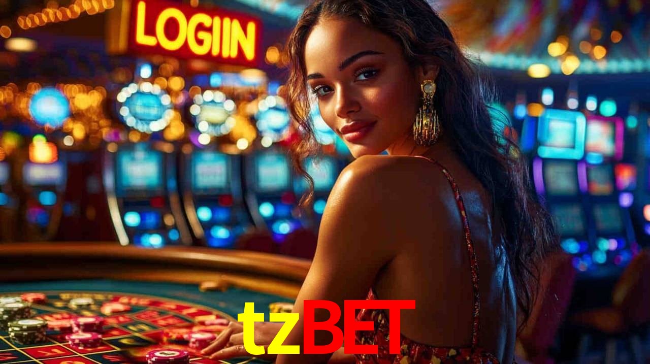 Jogos de Slot tzbet