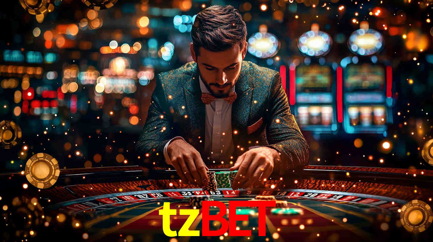 tzbet App Interface