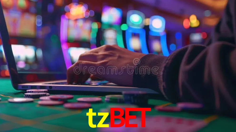 Jogos Exclusivos tzbet