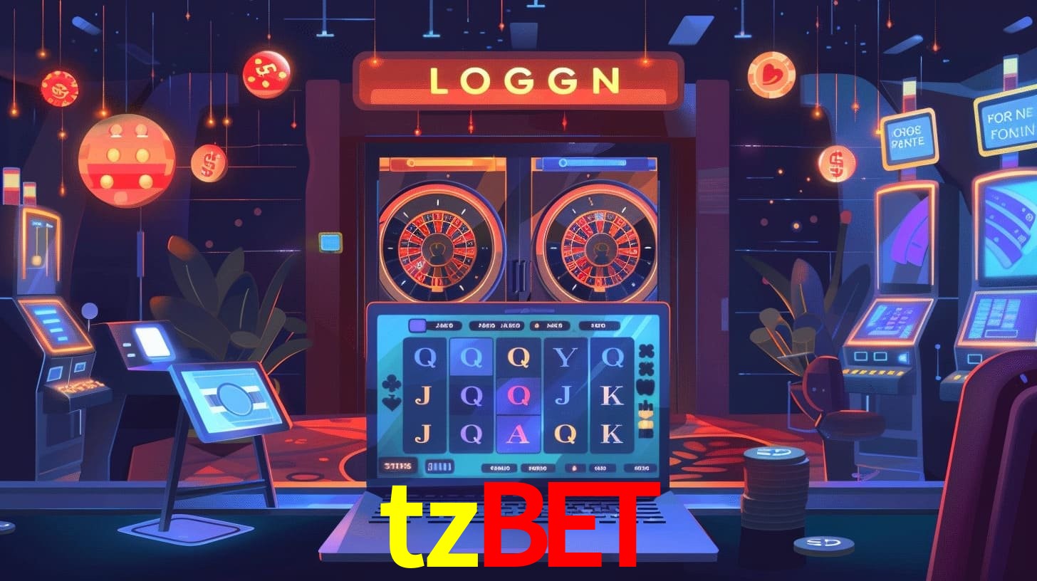 Integração de APIs tzbet