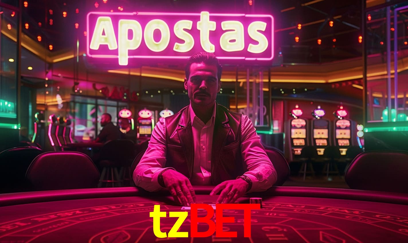 A Experiência Imersiva dos Cassinos Ao Vivo no tzbet