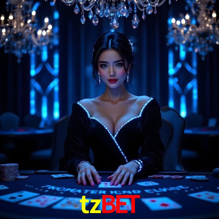 Diretório de Jogos tzbet