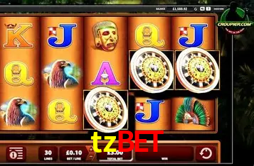 Desvendando o Mundo dos Jogos Virtuais na tzbet