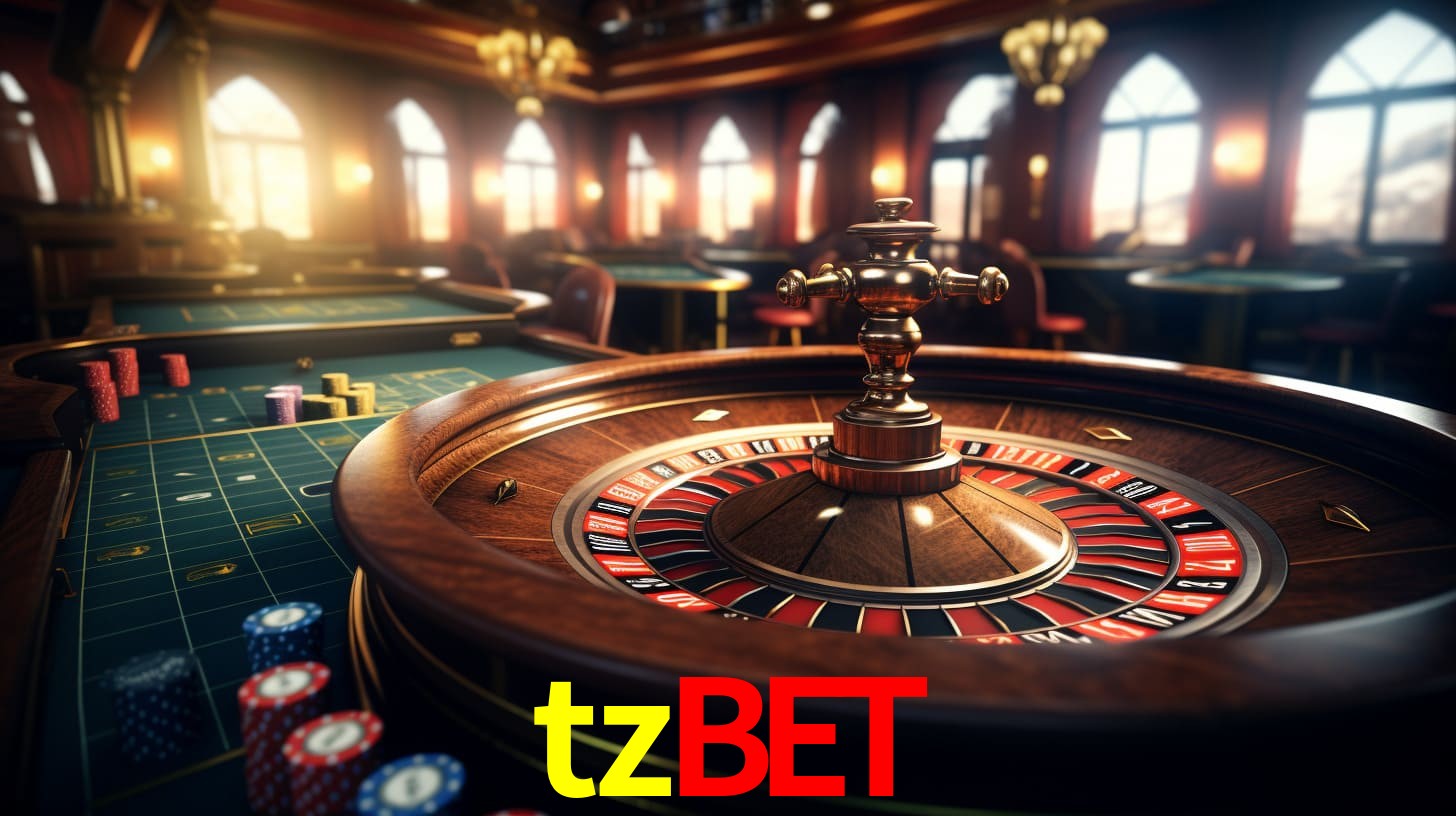 Blackjack Table tzbet