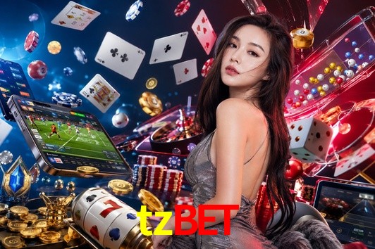 Live Casino tzbet
