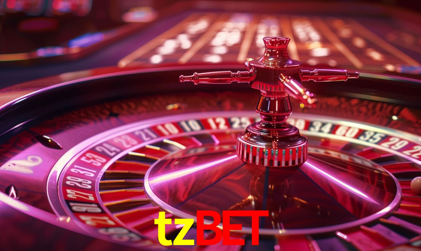 A Emoção da Loteria na tzbet: Uma Chance de Mudança de Vida