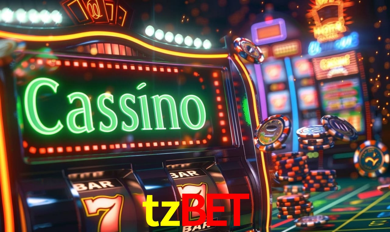 Cadastro Rápido tzbet