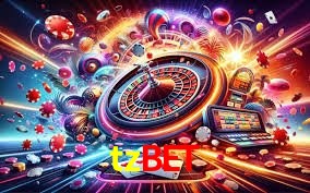 Apostas de Futebol tzbet